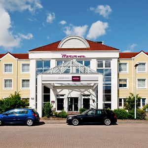 Mercure Hotel Düsseldorf Ratingen